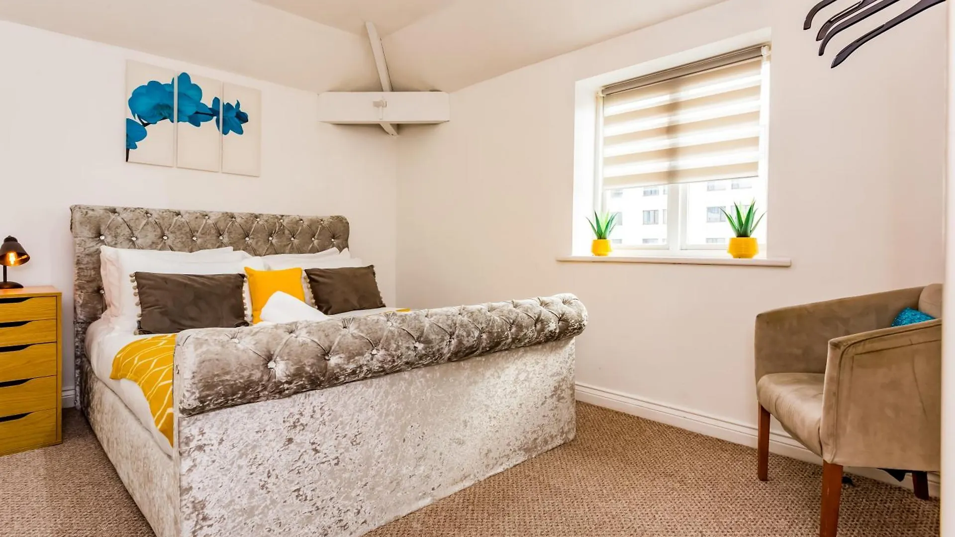 Exclusive City Centre Apartment Newcastle upon Tyne United Kingdom