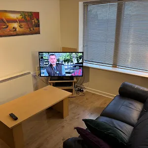 Executive Newcastle upon Tyne