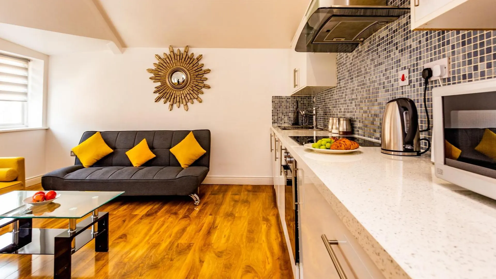 Exclusive City Centre Apartment Newcastle upon Tyne