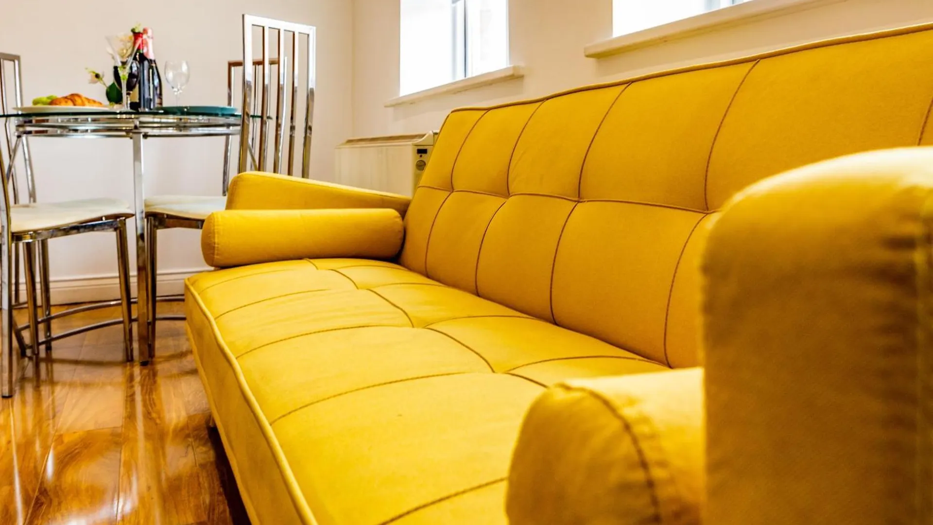 Exclusive City Centre Apartment Newcastle upon Tyne United Kingdom