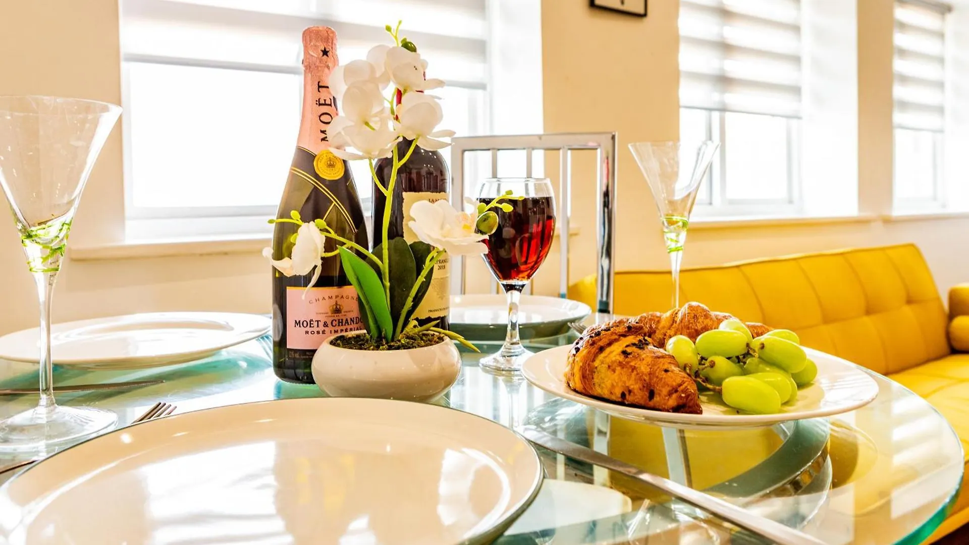 Exclusive City Centre Apartment Newcastle upon Tyne
