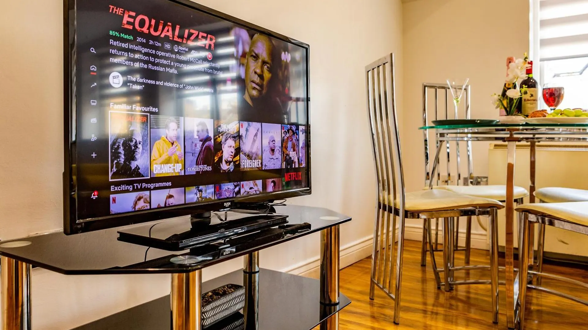 Exclusive City Centre Apartment Newcastle upon Tyne 0*,  United Kingdom