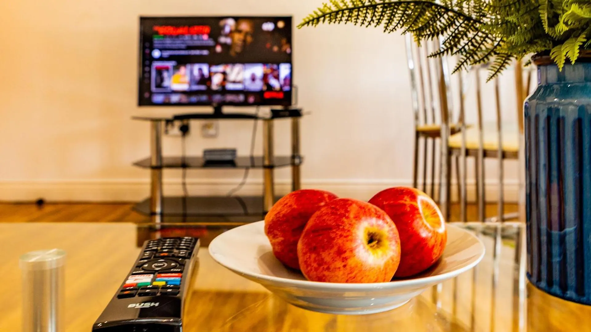 Exclusive City Centre Apartment Newcastle upon Tyne United Kingdom