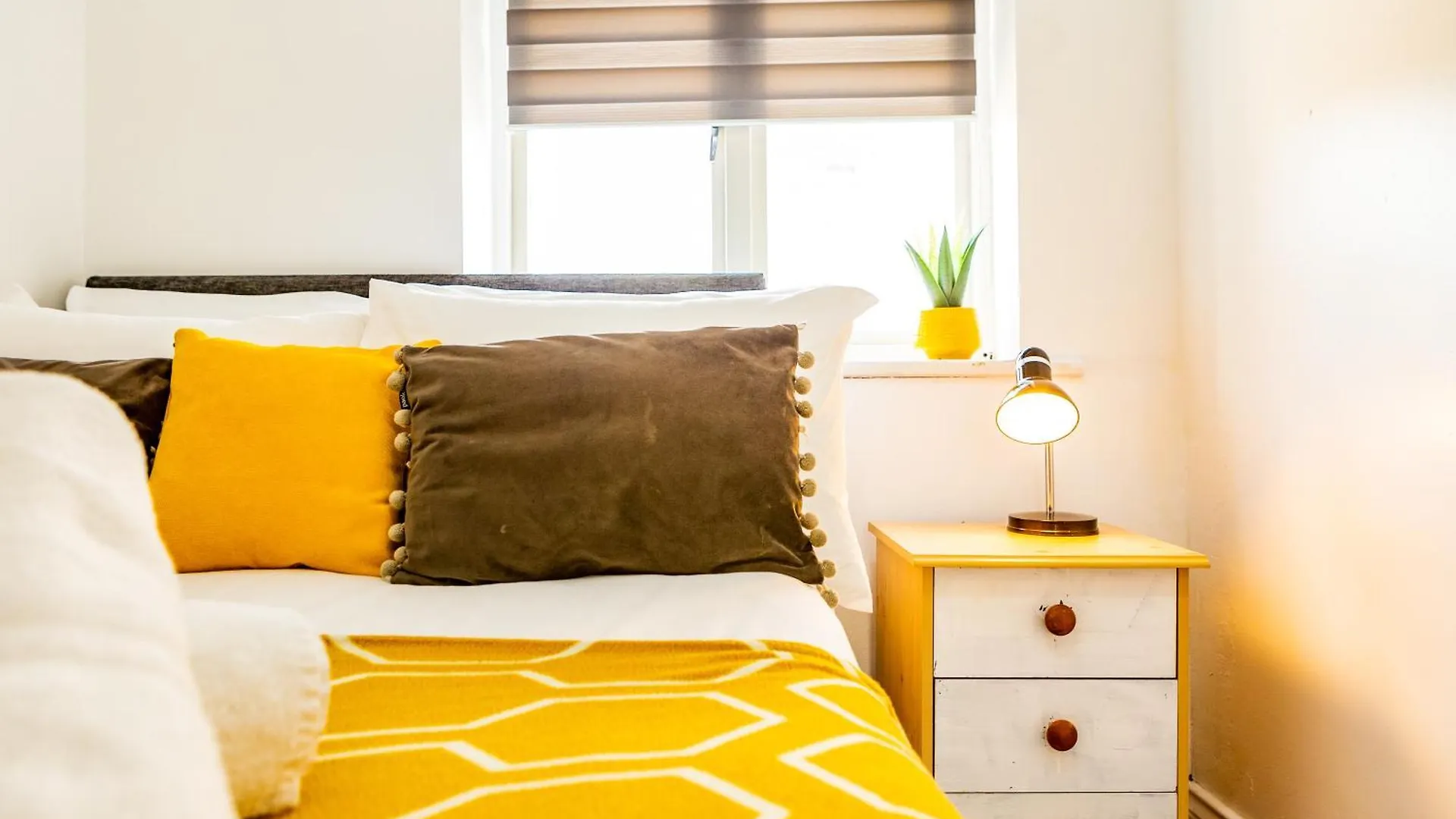 Exclusive City Centre Apartment Newcastle upon Tyne