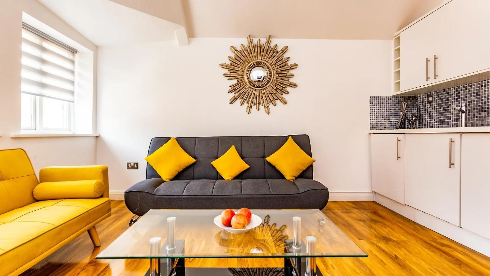 Exclusive City Centre Apartment Newcastle upon Tyne 0*,