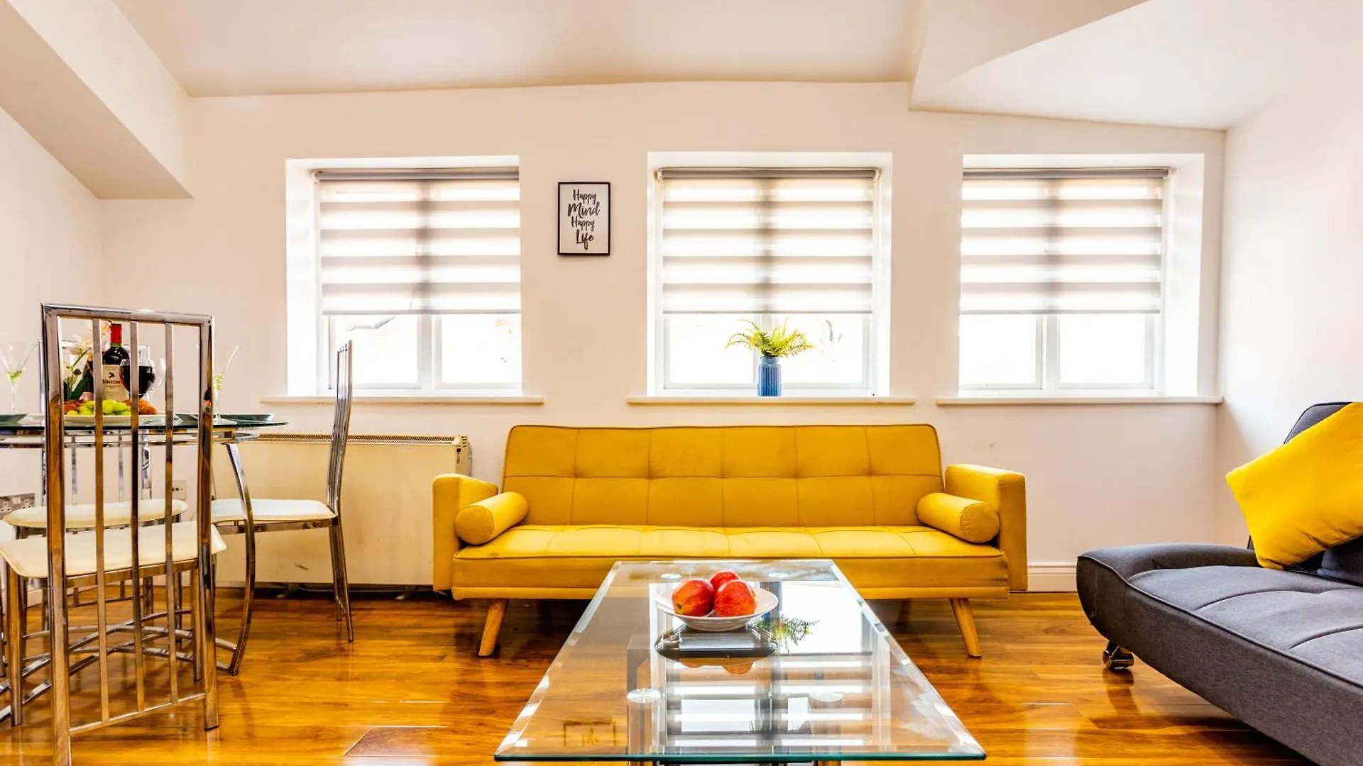 Exclusive City Centre Apartment Newcastle upon Tyne