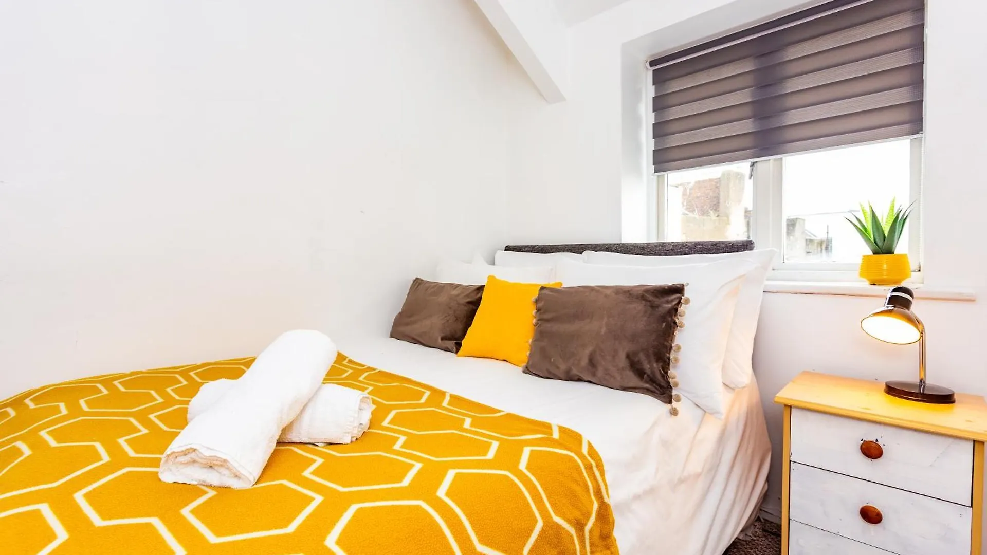 Exclusive City Centre Apartment Newcastle upon Tyne
