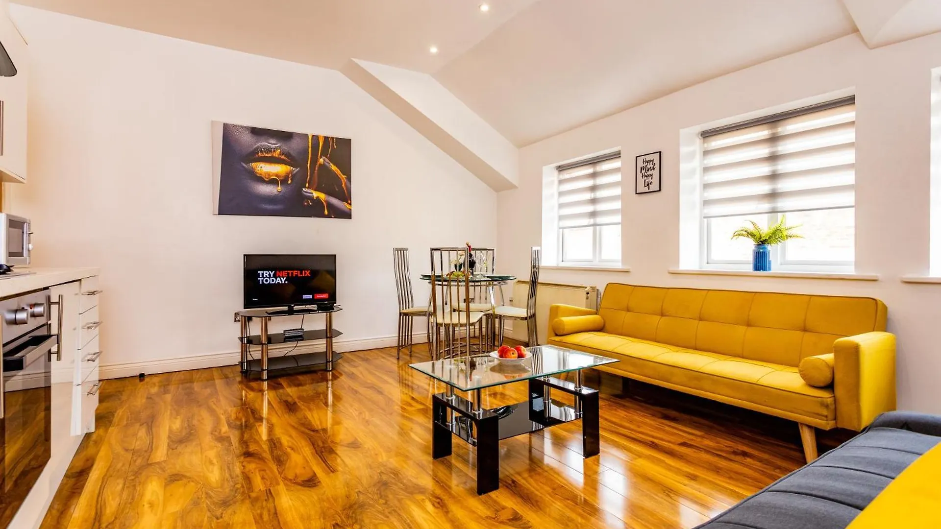 Exclusive City Centre Apartment Newcastle upon Tyne